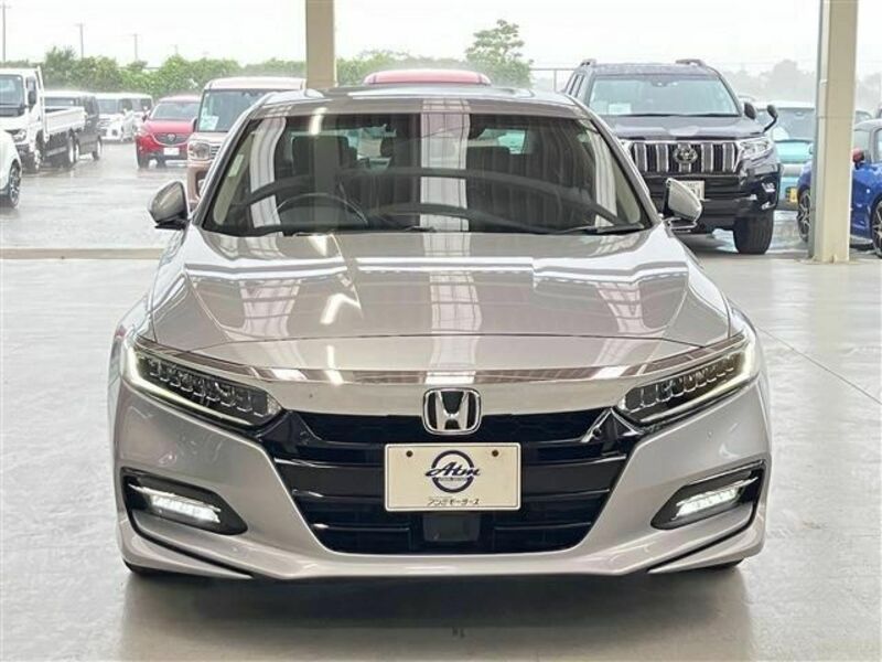 ACCORD HYBRID