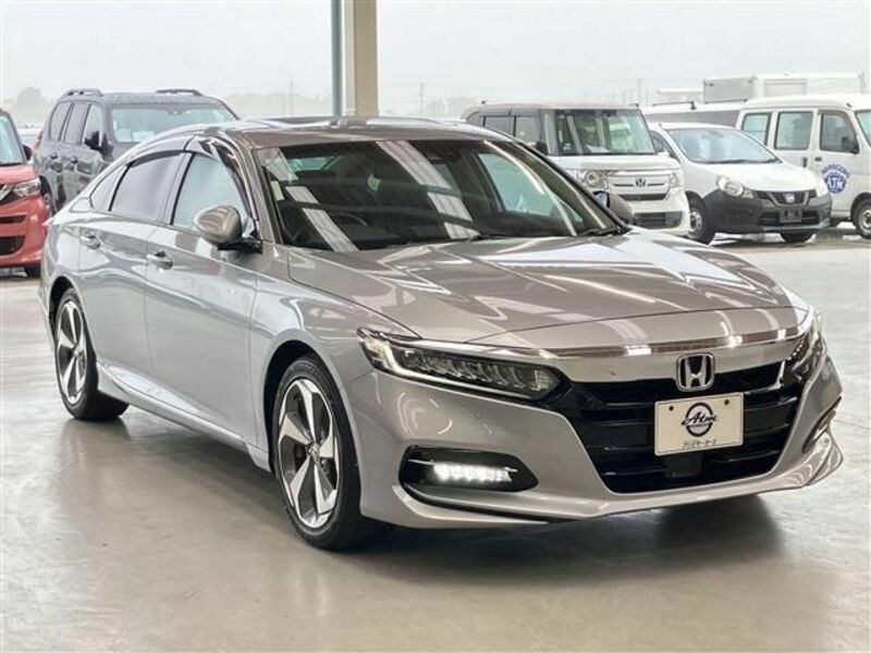 ACCORD HYBRID