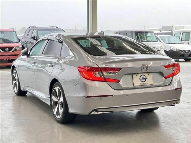 ACCORD HYBRID