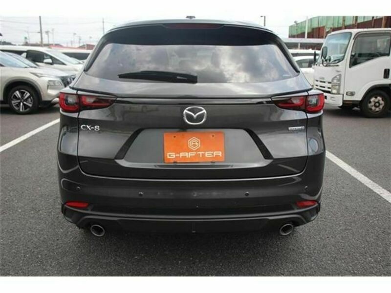 CX-8