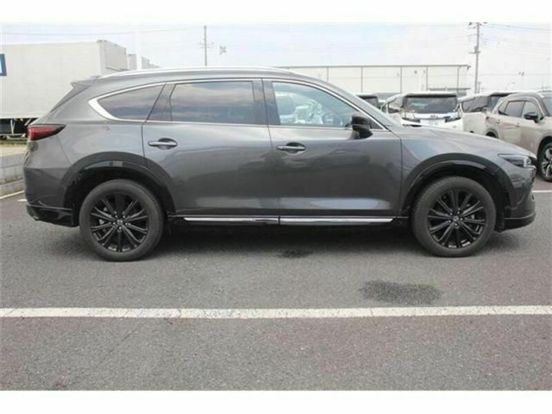 CX-8