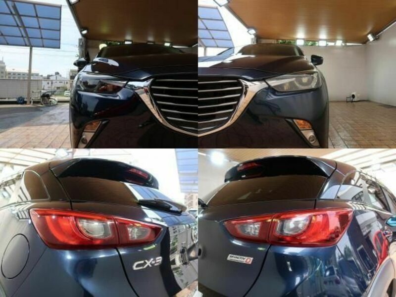 CX-3