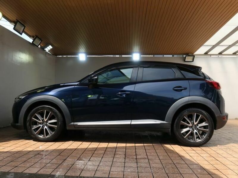 CX-3