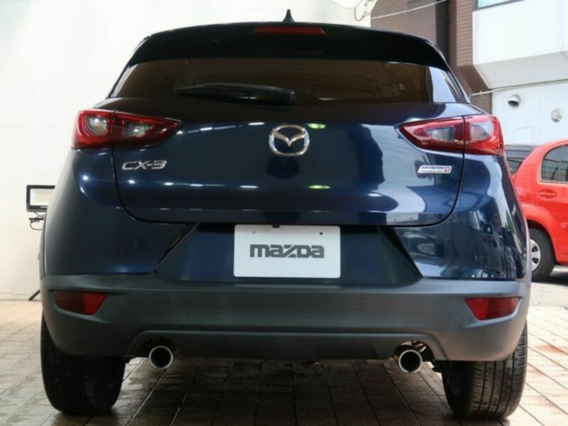 CX-3