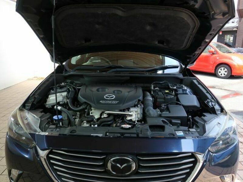 CX-3