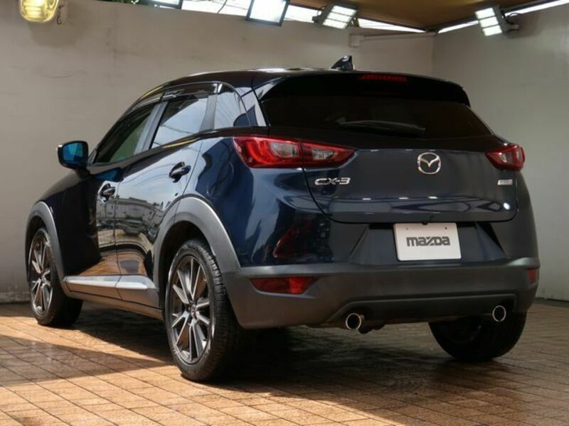 CX-3