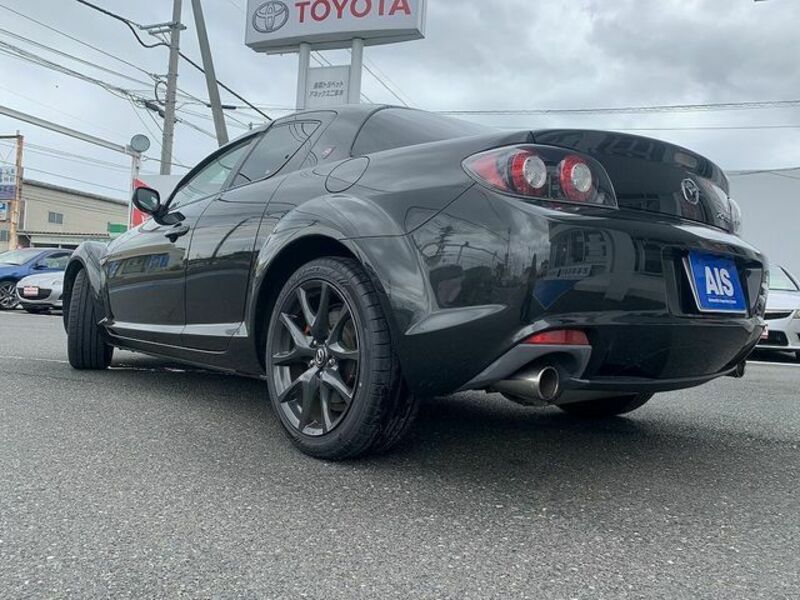RX-8