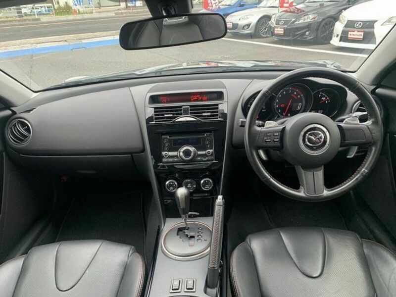 RX-8