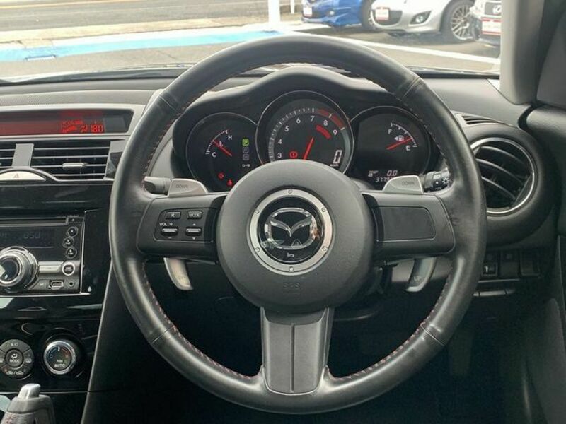 RX-8