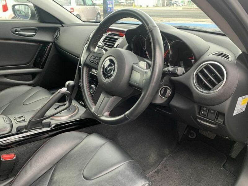 RX-8