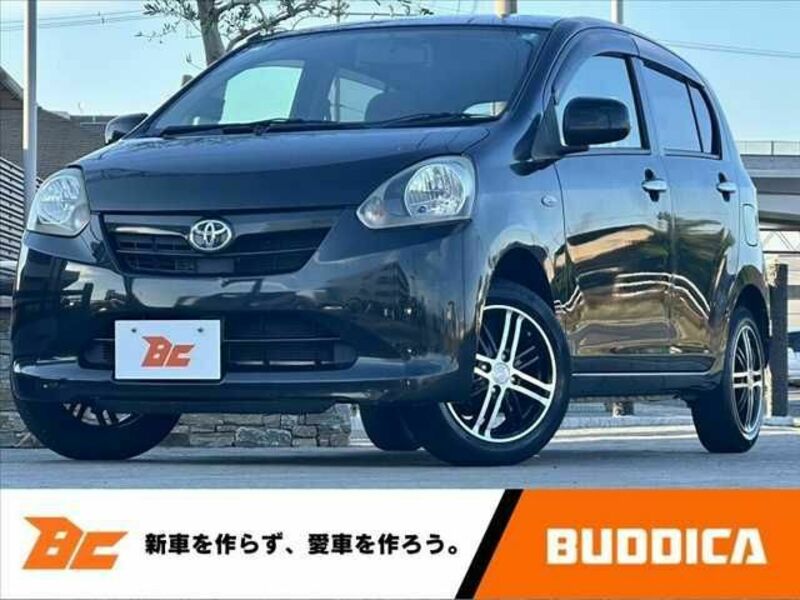TOYOTA PIXIS EPOCH