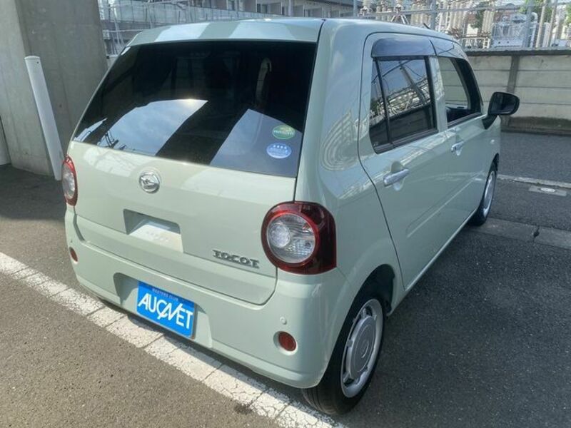 MIRA TOCOT