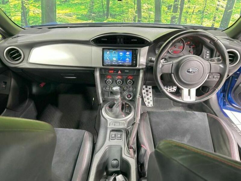 BRZ