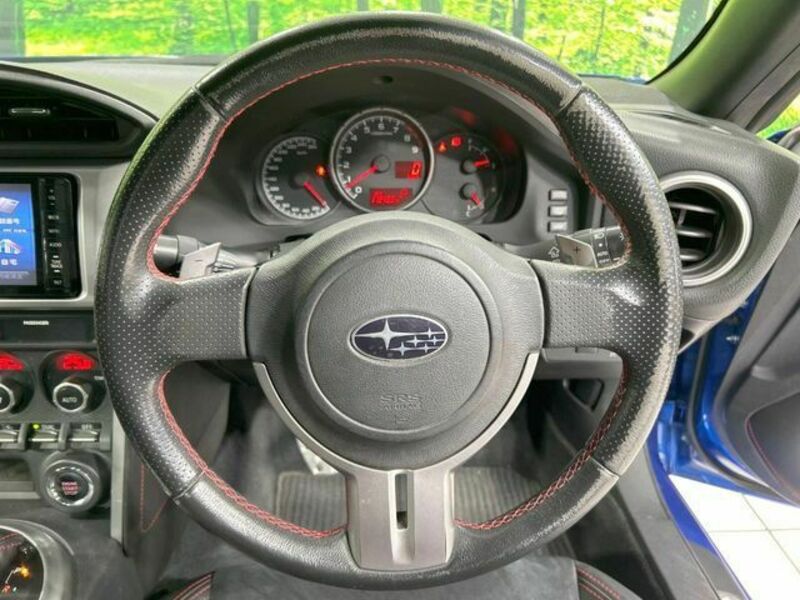 BRZ