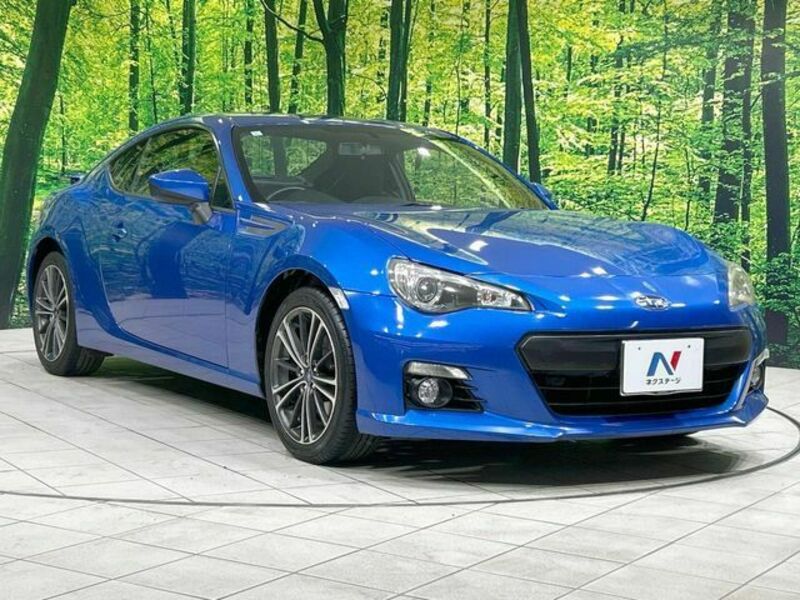 BRZ