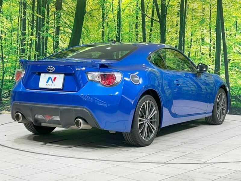 BRZ