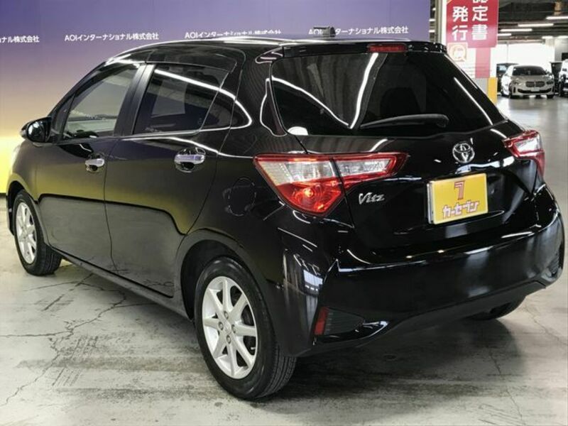 VITZ