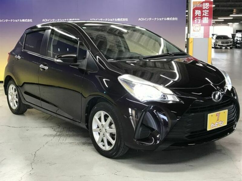 VITZ