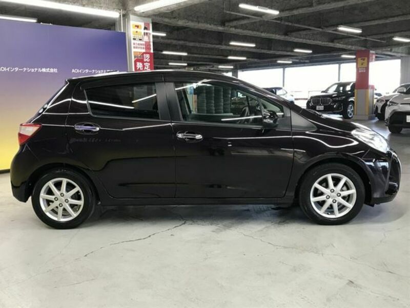 VITZ