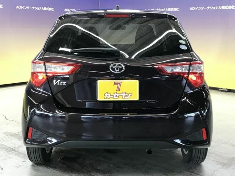 VITZ