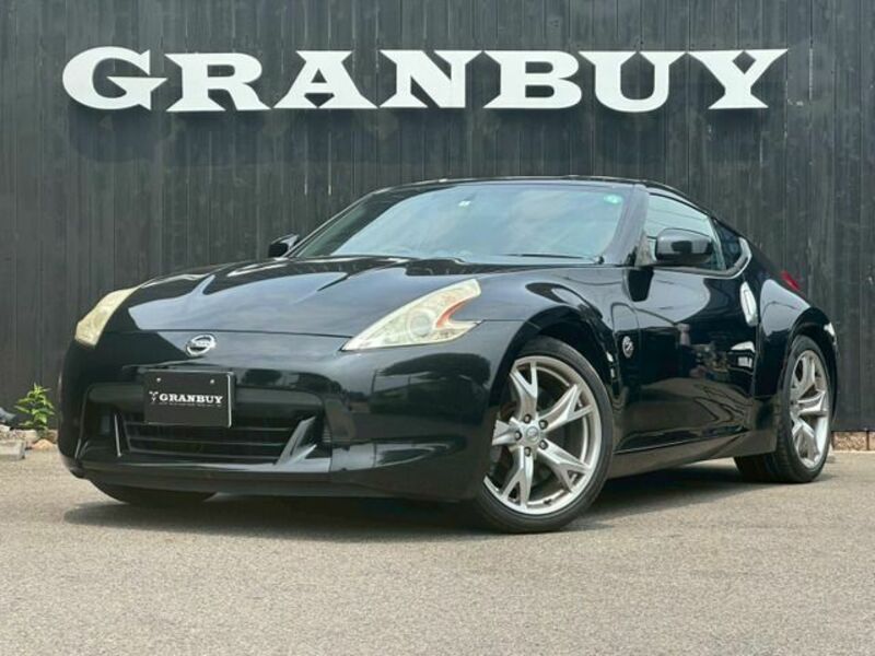 NISSAN FAIRLADY Z
