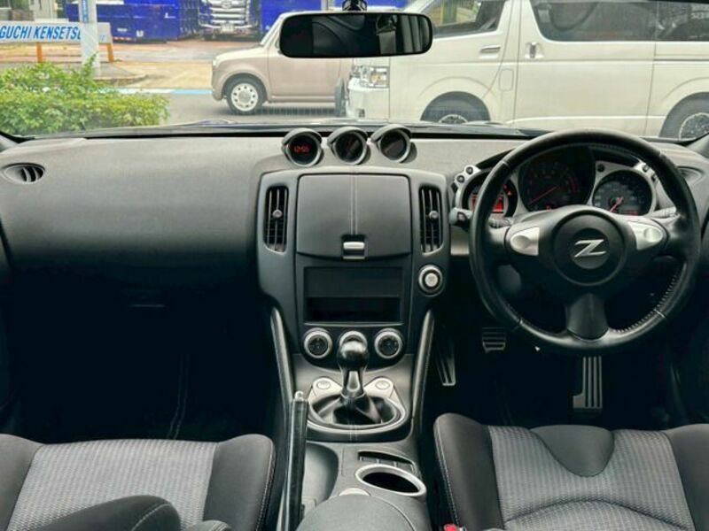 FAIRLADY Z