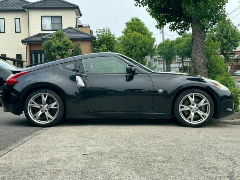 FAIRLADY Z
