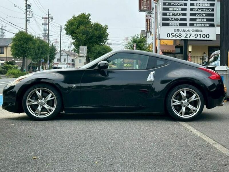 FAIRLADY Z