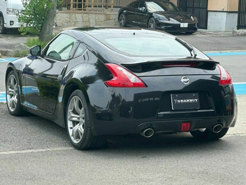 FAIRLADY Z
