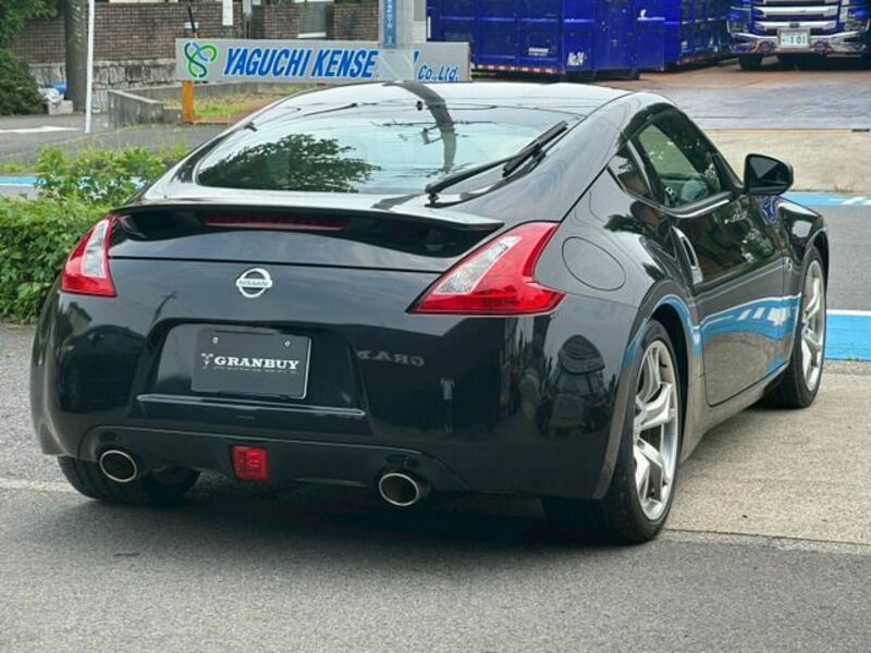 FAIRLADY Z