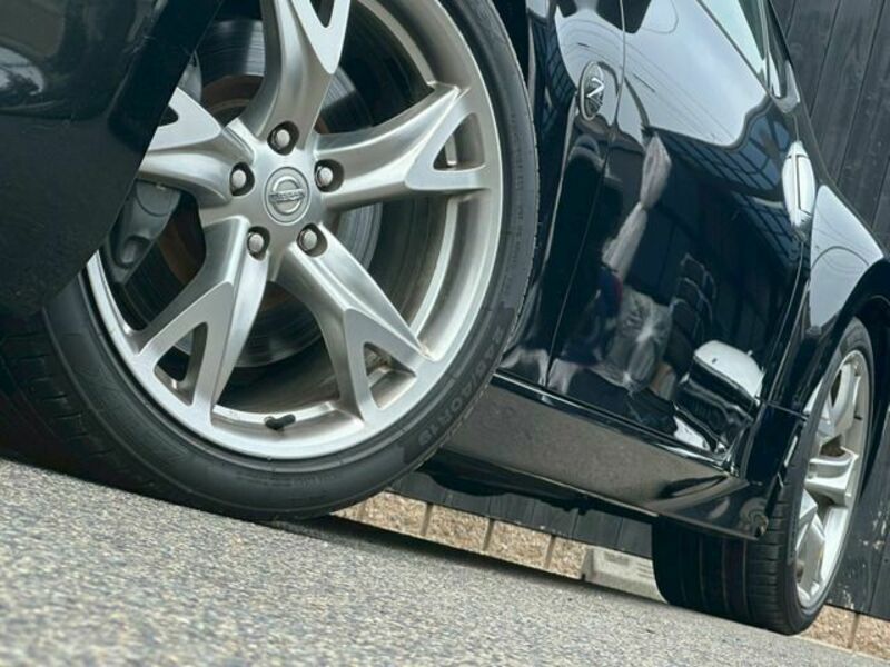 FAIRLADY Z