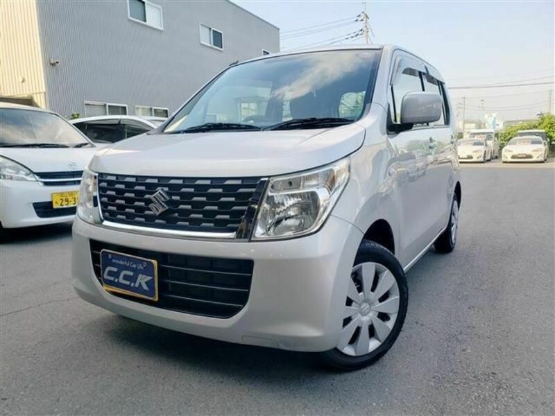 WAGON R-0