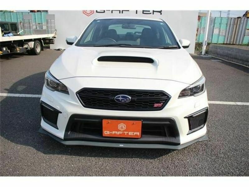WRX STI