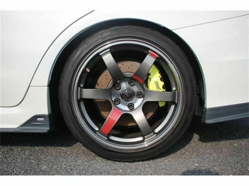 WRX STI