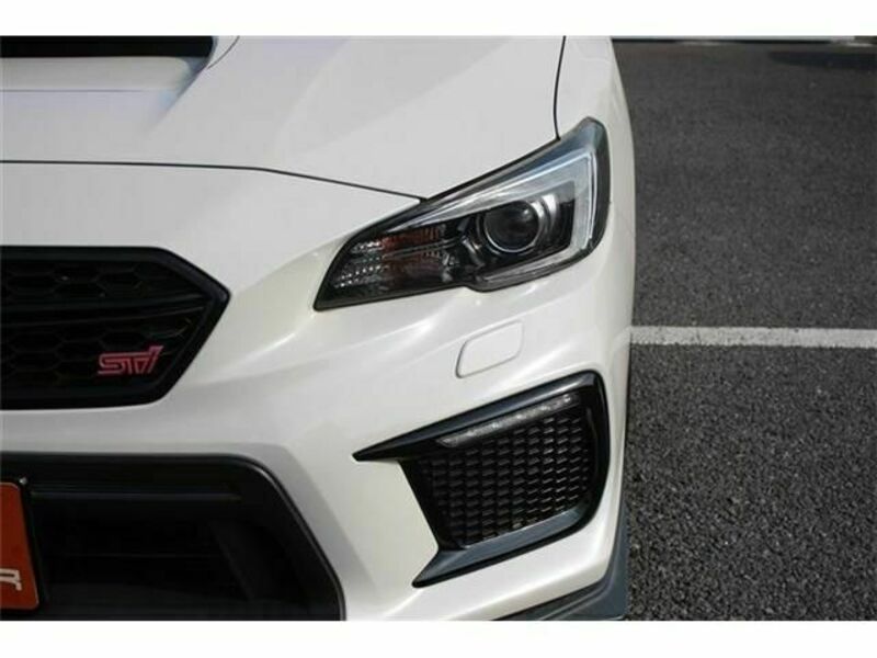 WRX STI