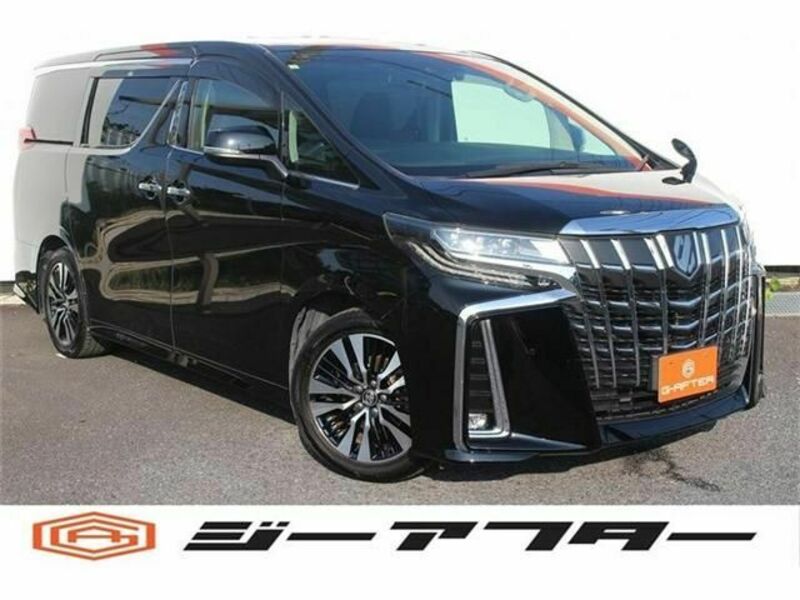 ALPHARD-0