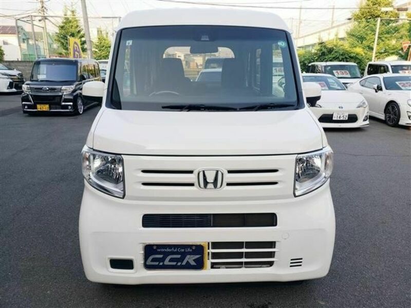 N-VAN