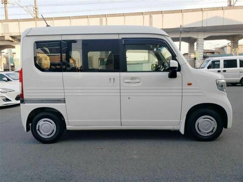 N-VAN
