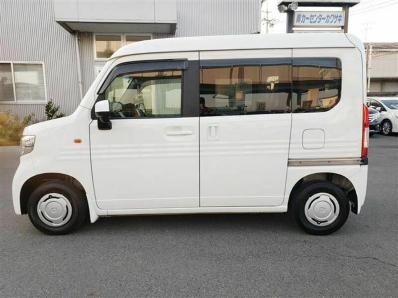 N-VAN