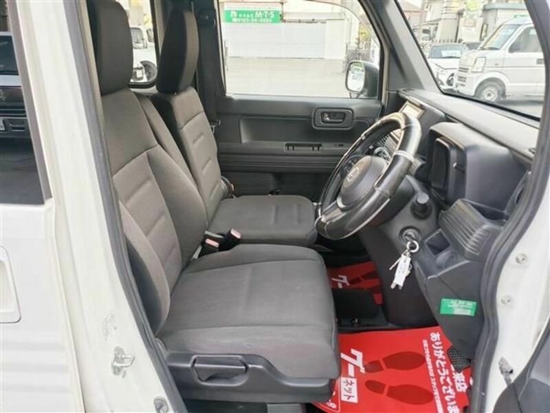 N-VAN