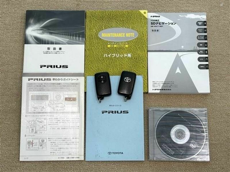 PRIUS