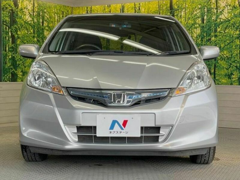 FIT HYBRID