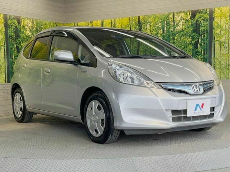 FIT HYBRID