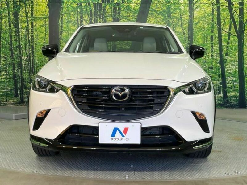 CX-3