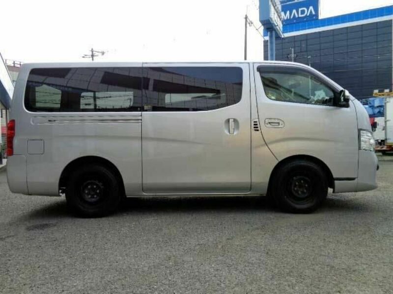 NV350 CARAVAN