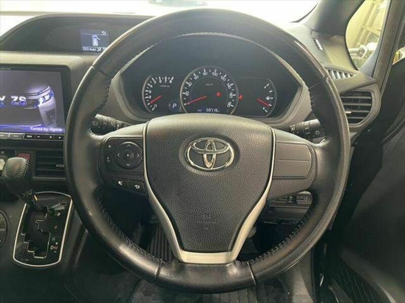 VOXY