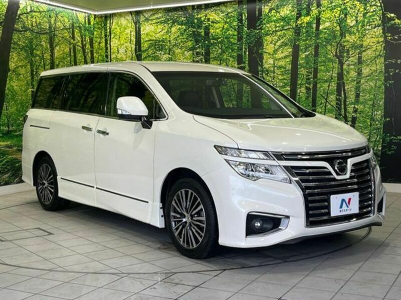 ELGRAND