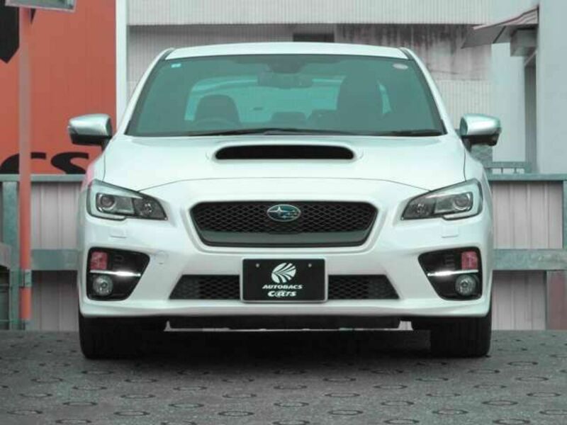 WRX S4