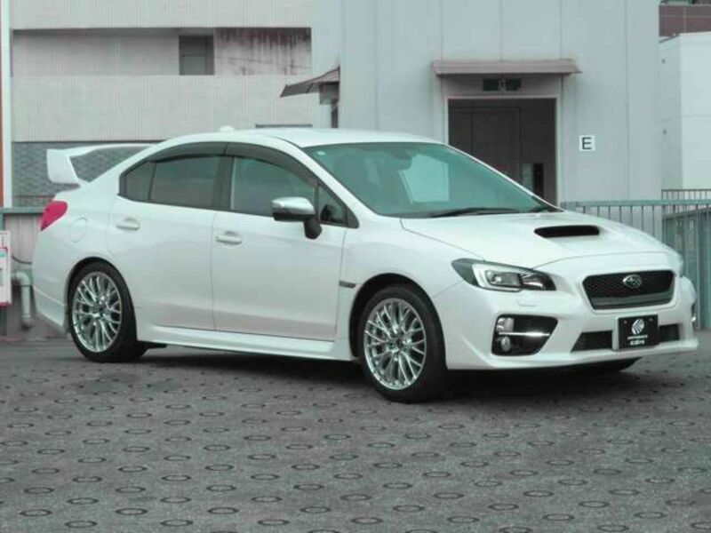 WRX S4