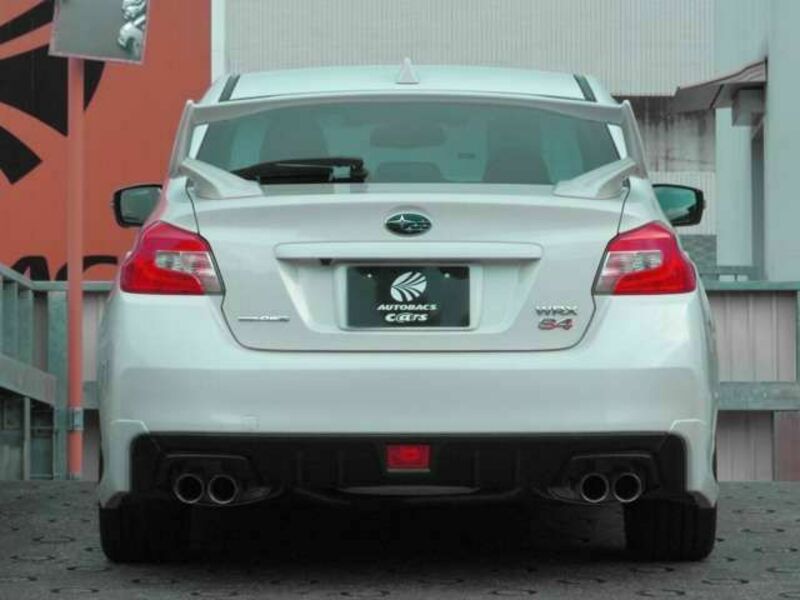 WRX S4